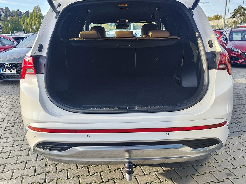 hyundai-santa-fe-2-2-crdi-148kw-luxury-dct-4x4 - 8