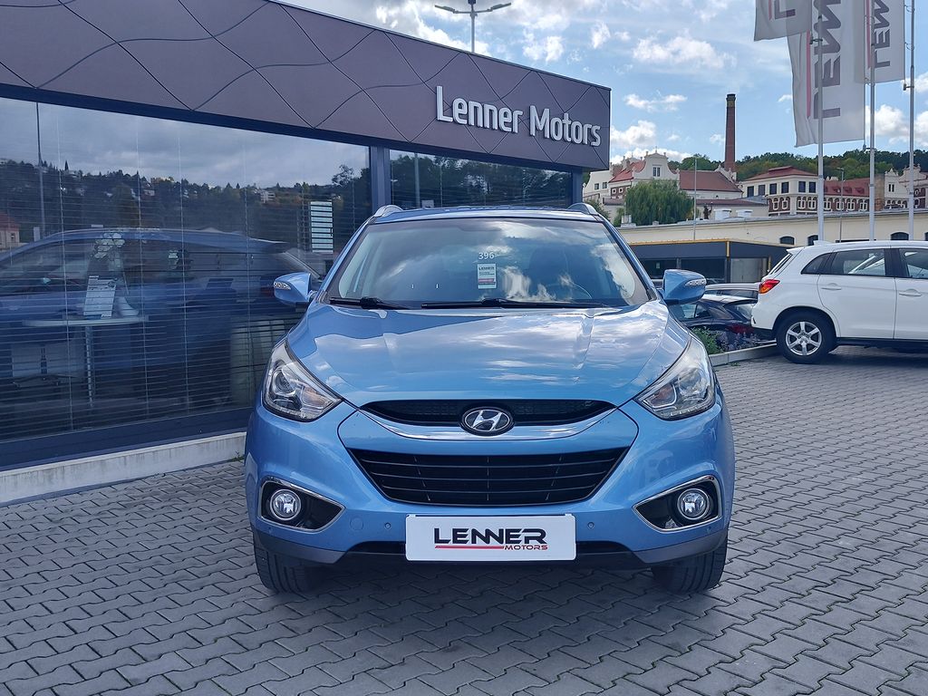 hyundai-ix35-2-0-gdi-122kw-style-navi - 1