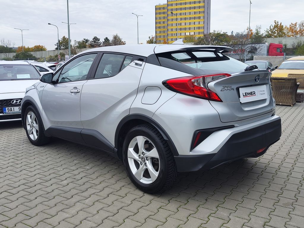 toyota-c-hr-1-8-hev-90kw-comfort-e-cvt - 6