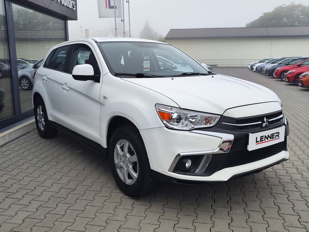 mitsubishi-asx-1-6-mivec-86kw-invite - 2
