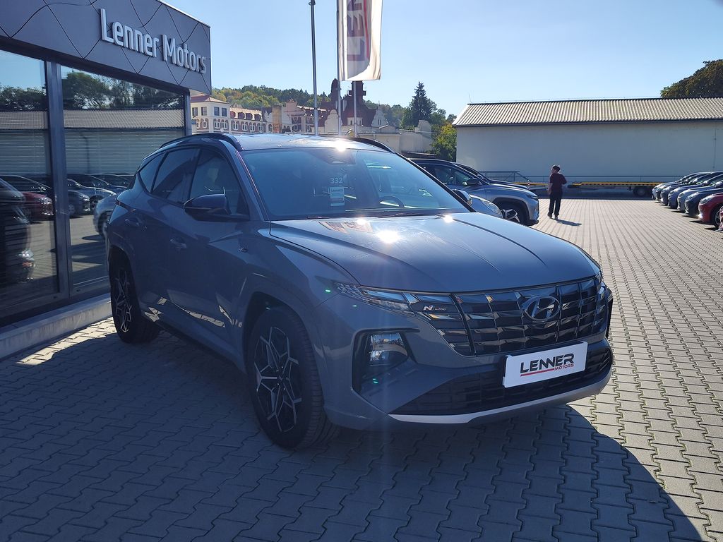 hyundai-tucson-1-6-t-gdi-110kw-n-line - 2
