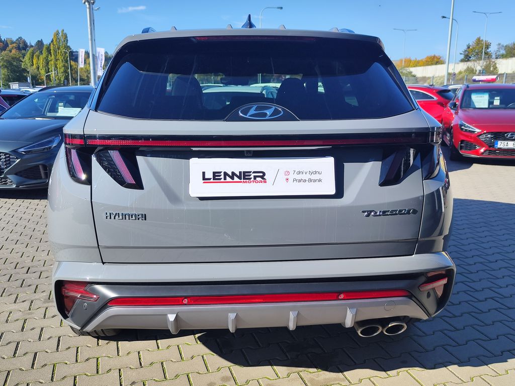 hyundai-tucson-1-6-t-gdi-110kw-n-line - 5