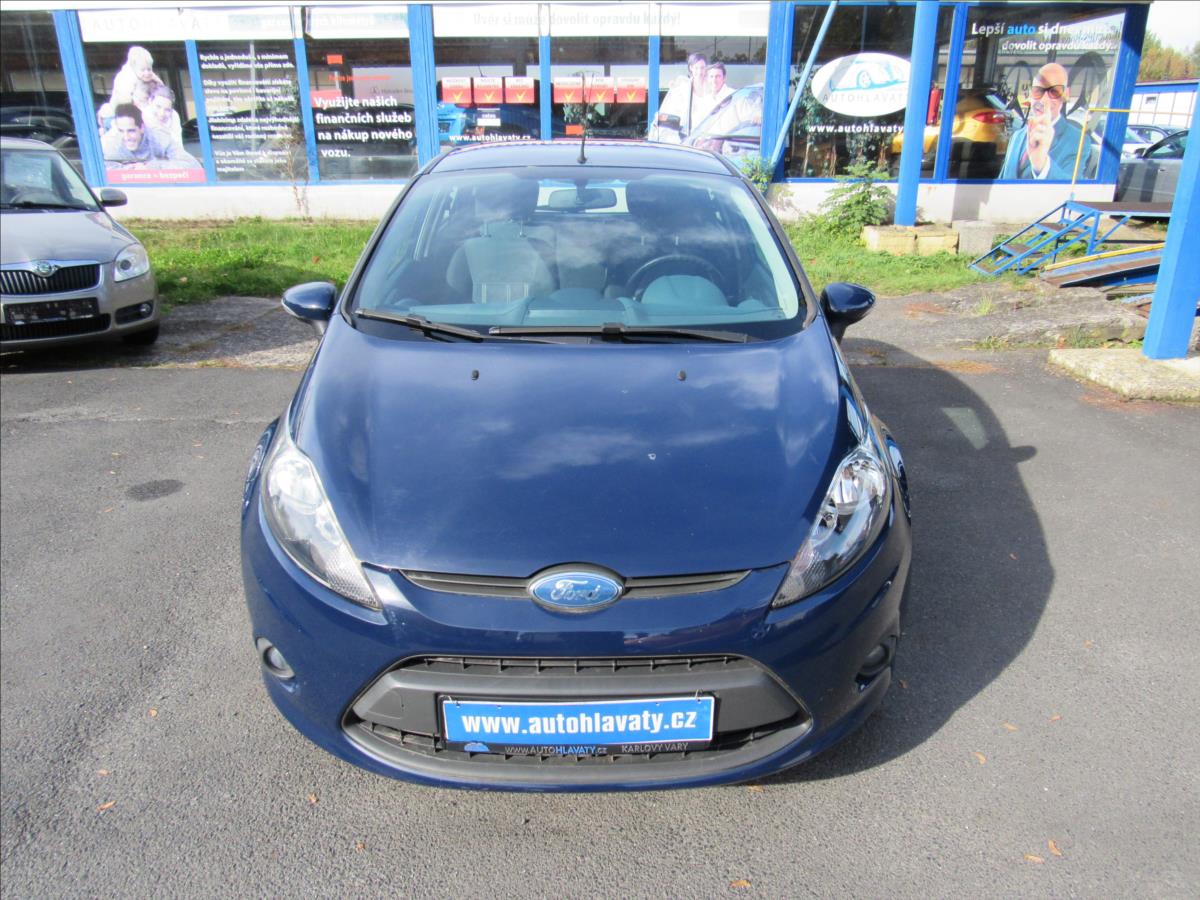 ford-fiesta-1-3-i-60kw - 1