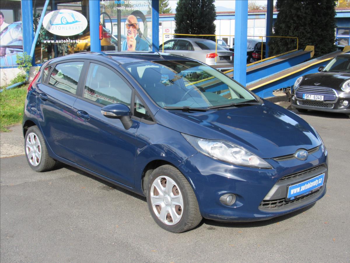 ford-fiesta-1-3-i-60kw - 2