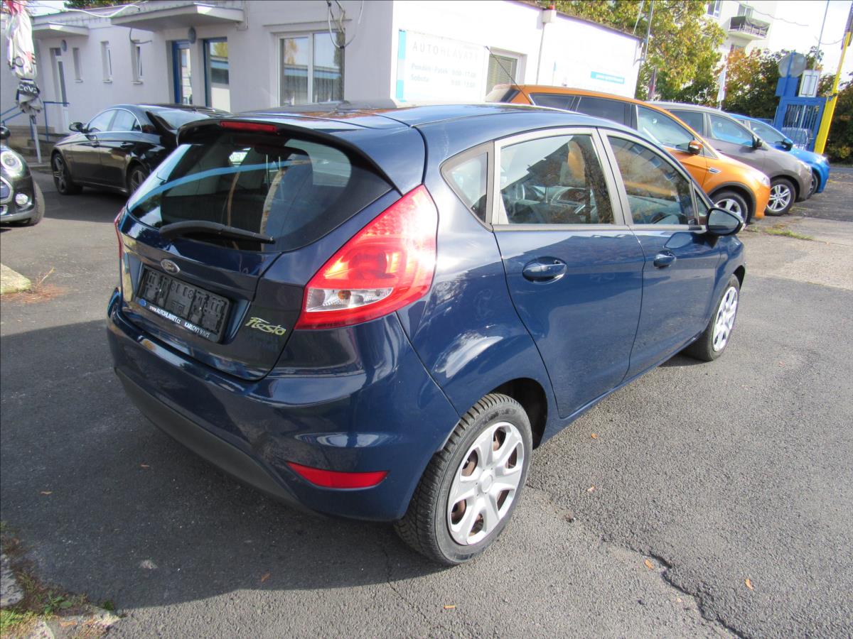 ford-fiesta-1-3-i-60kw - 5