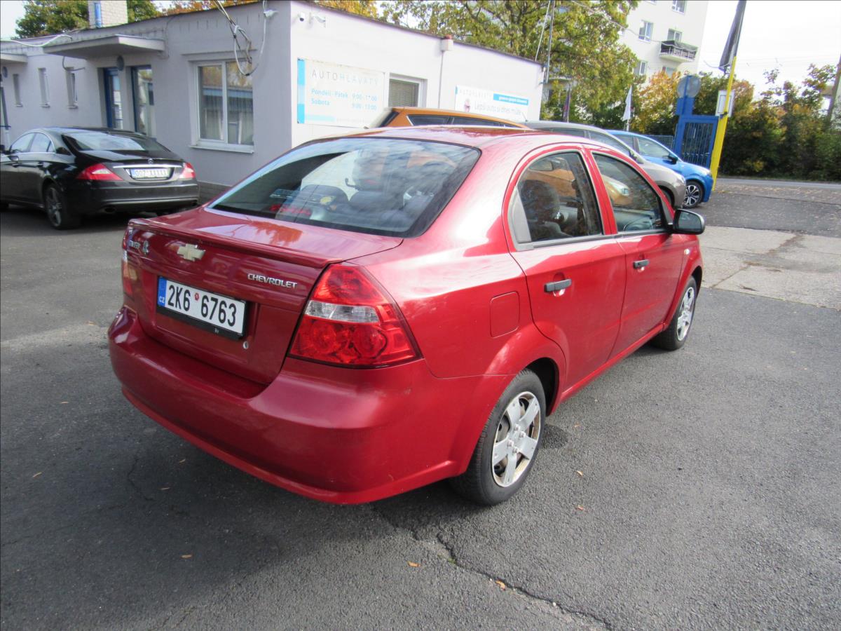 chevrolet-aveo-1-2-i-53kw-sedan-1-majitel - 5