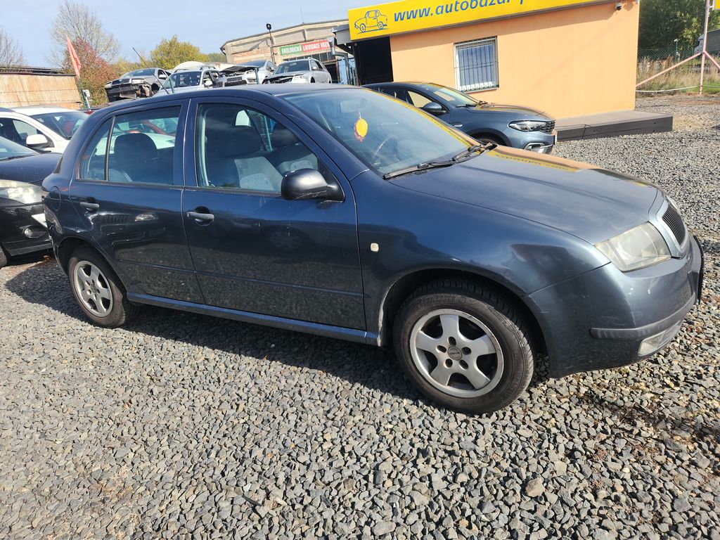 skoda-fabia-1-2i - 3