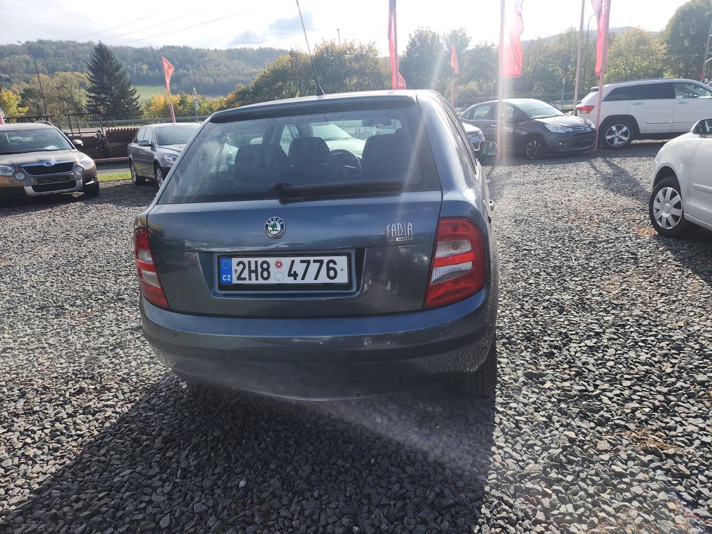 skoda-fabia-1-2i - 6