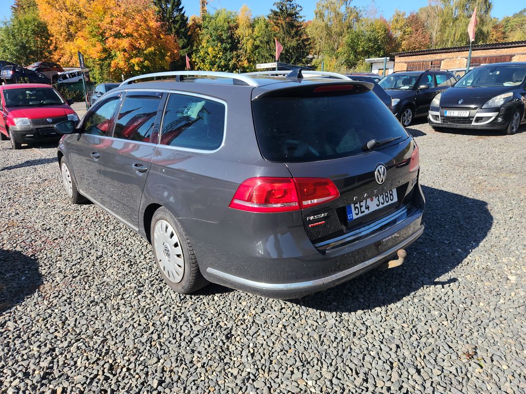 volkswagen-passat-2-0-tdi - 4