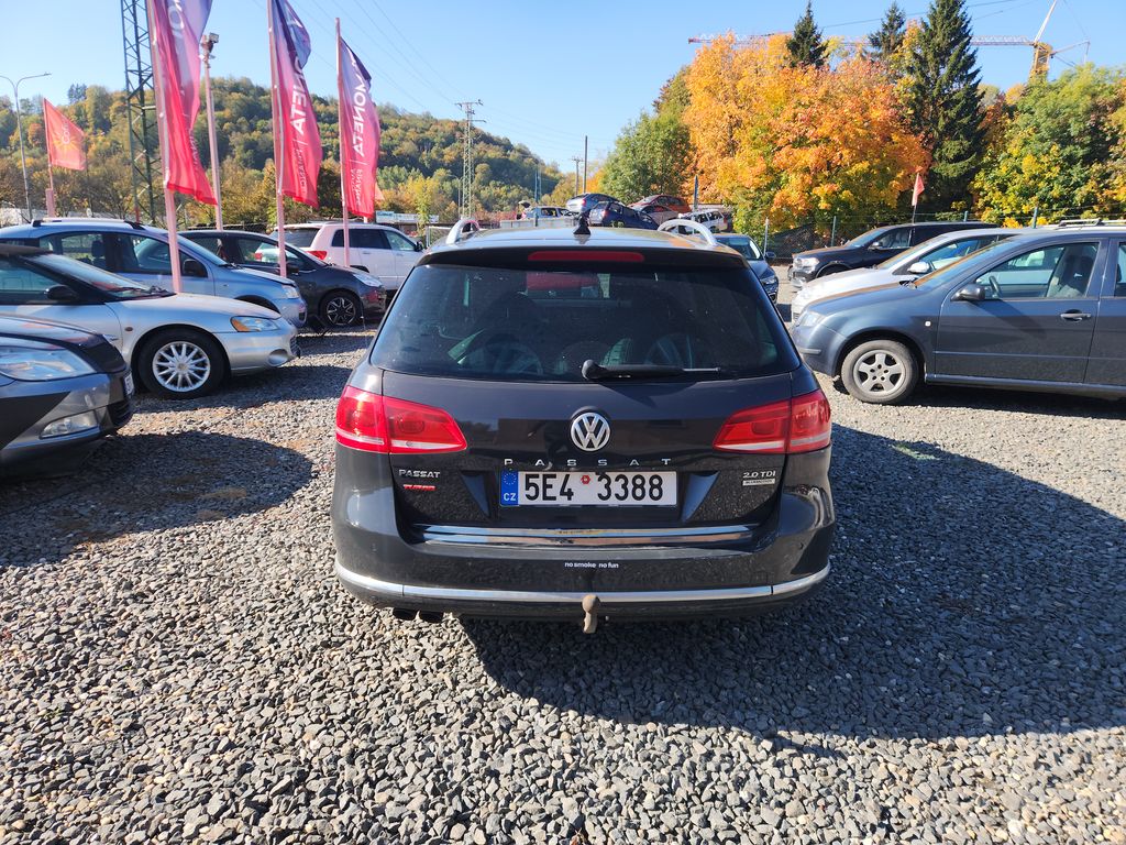 volkswagen-passat-2-0-tdi - 5