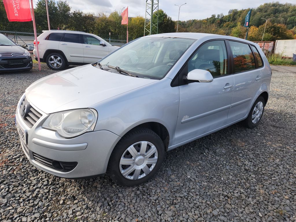 volkswagen-polo-1-2i - 2