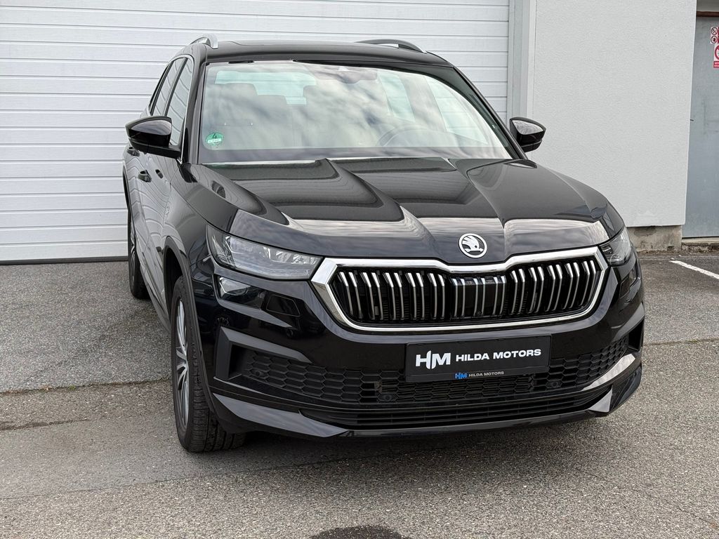 skoda-kodiaq-2-0tdi-147kw-4x4-dsg-l-k-tazne - 1