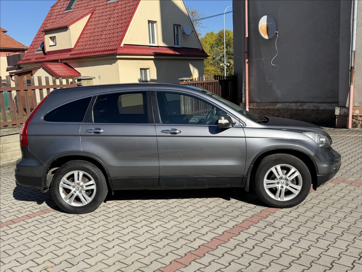 honda-cr-v-2-0-4x4-tazne - 1