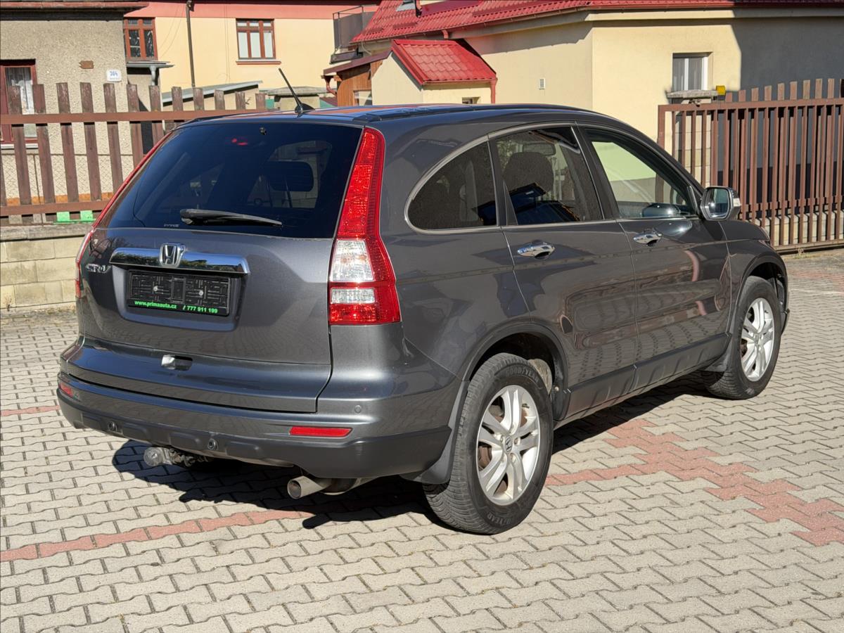 honda-cr-v-2-0-4x4-tazne - 2