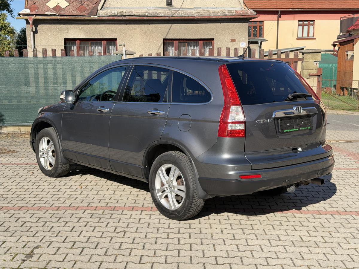honda-cr-v-2-0-4x4-tazne - 6