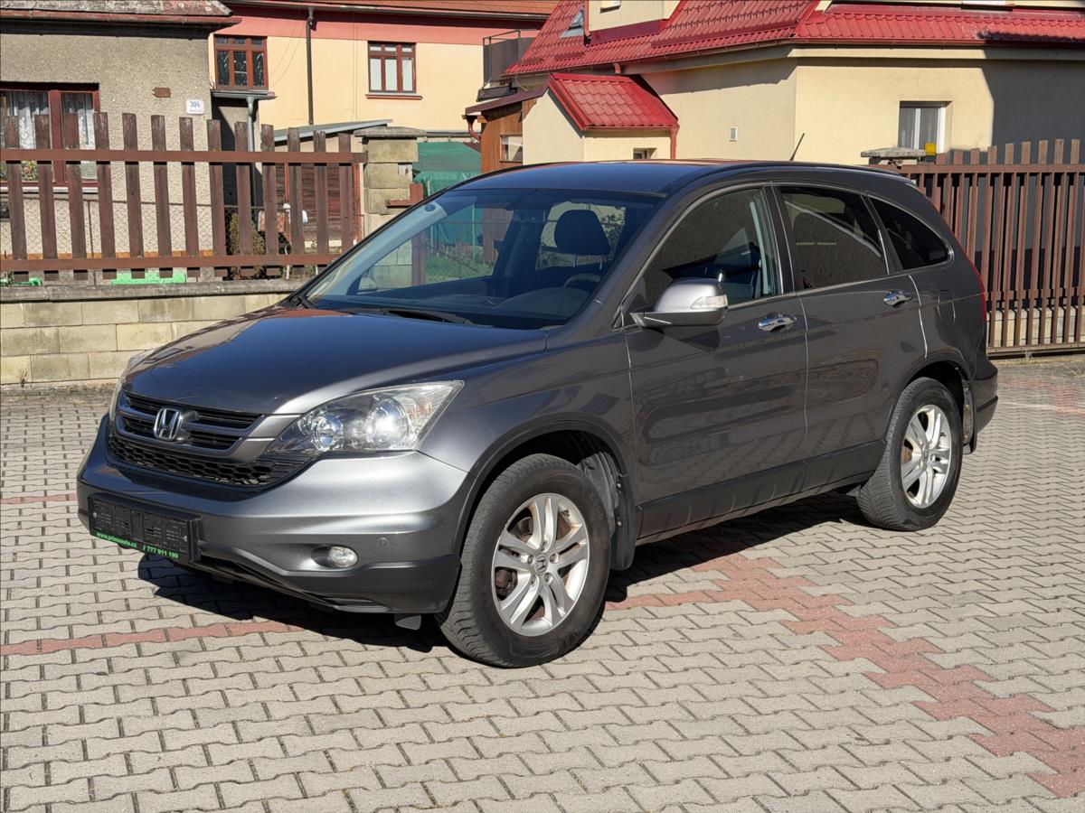 honda-cr-v-2-0-4x4-tazne - 8