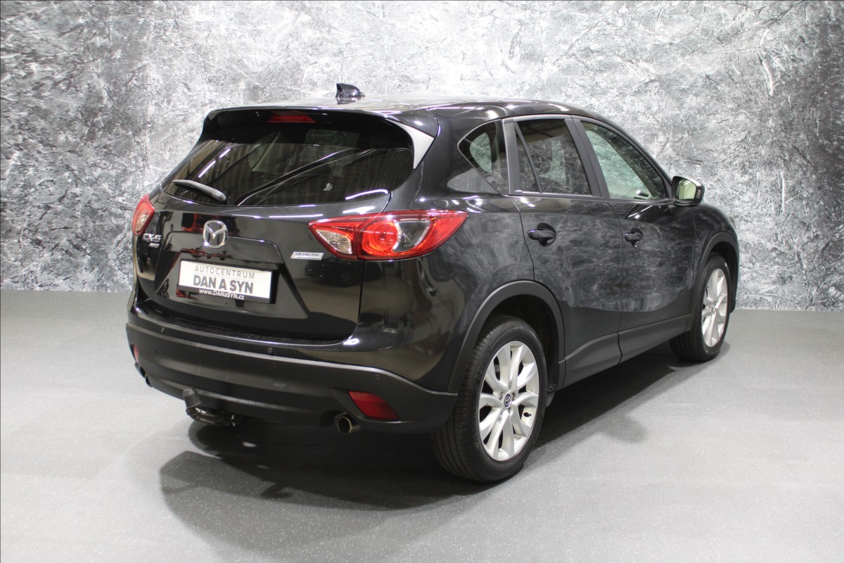 mazda-cx-5-2-0-skyactiv-awd - 3