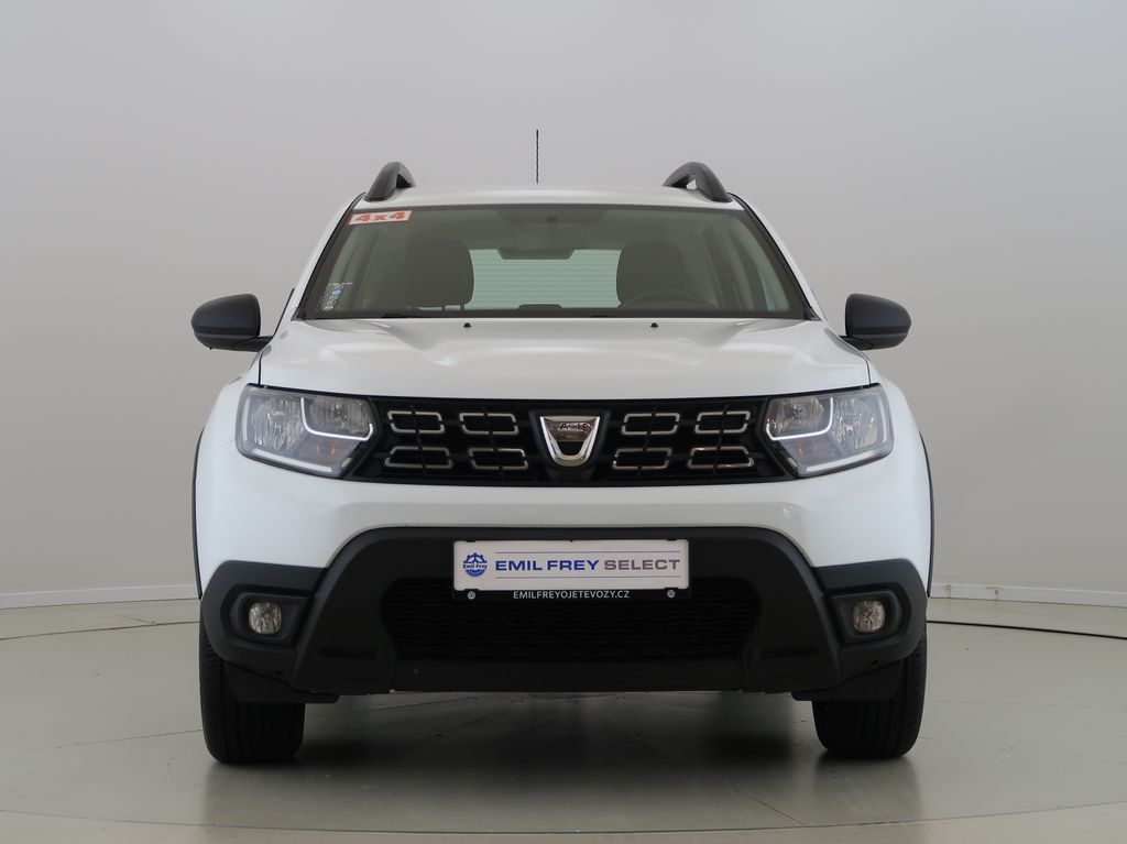 dacia-duster-1-5dci-84kw-manual-4x4-cz-1maj - 1