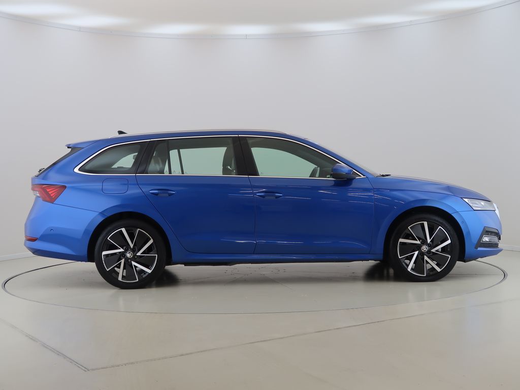 skoda-octavia-1-4-tsi-iv-150kw-dsg-style-cz - 3