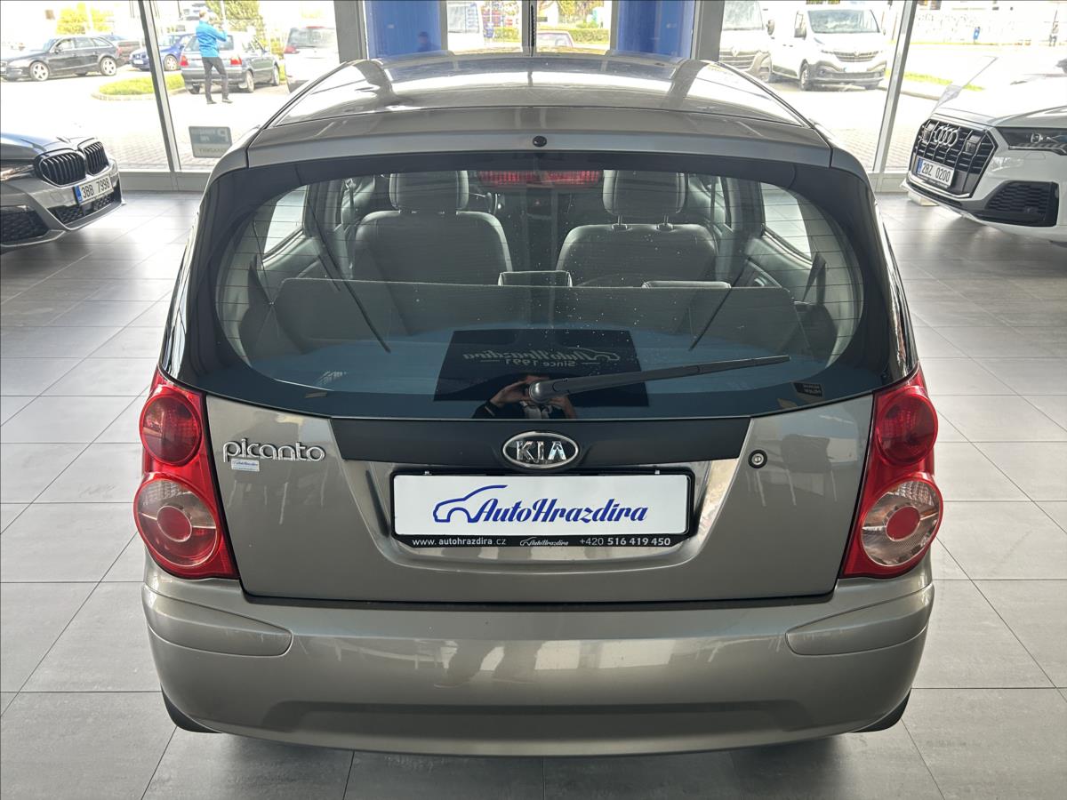 kia-picanto-1-0-puvod-cr-klimatizace - 4