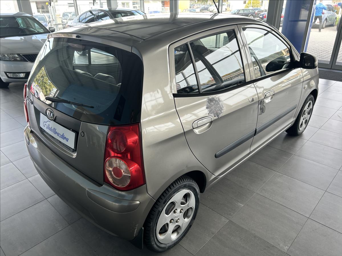 kia-picanto-1-0-puvod-cr-klimatizace - 5