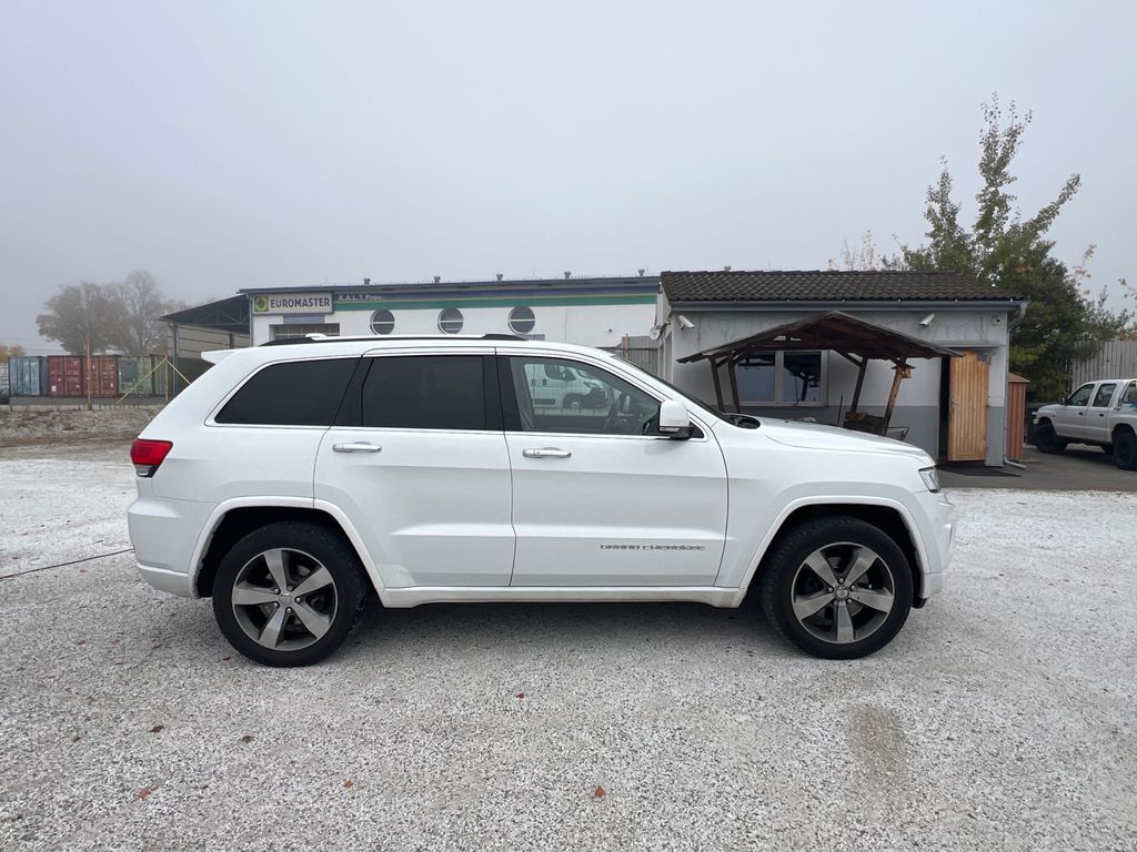jeep-grand-cherokee-3-0-crdi - 2
