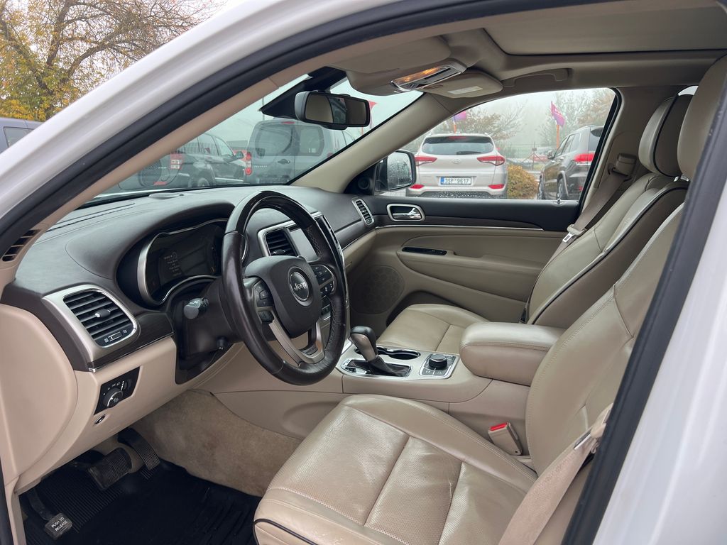 jeep-grand-cherokee-3-0-crdi - 3