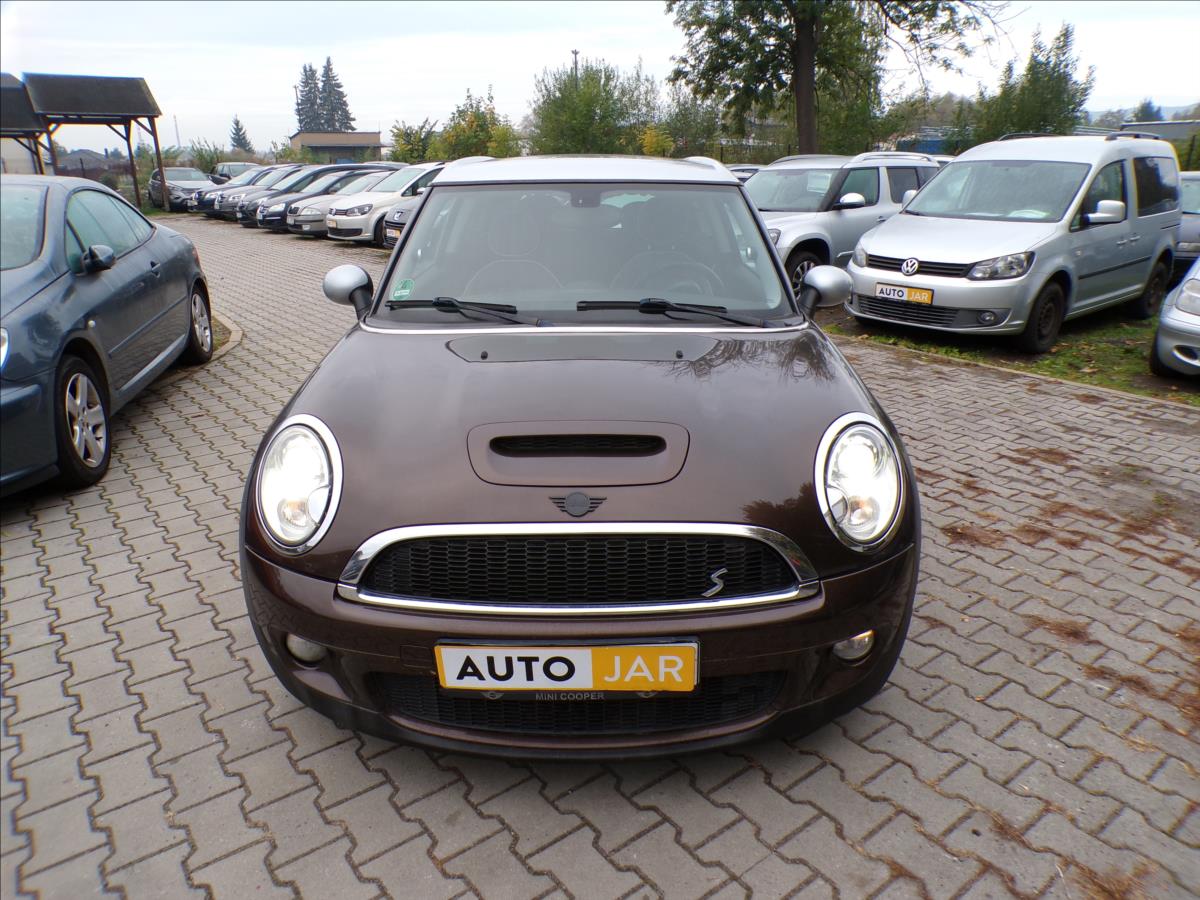 mini-cooper-s-1-6-i-128kw-clubman - 2