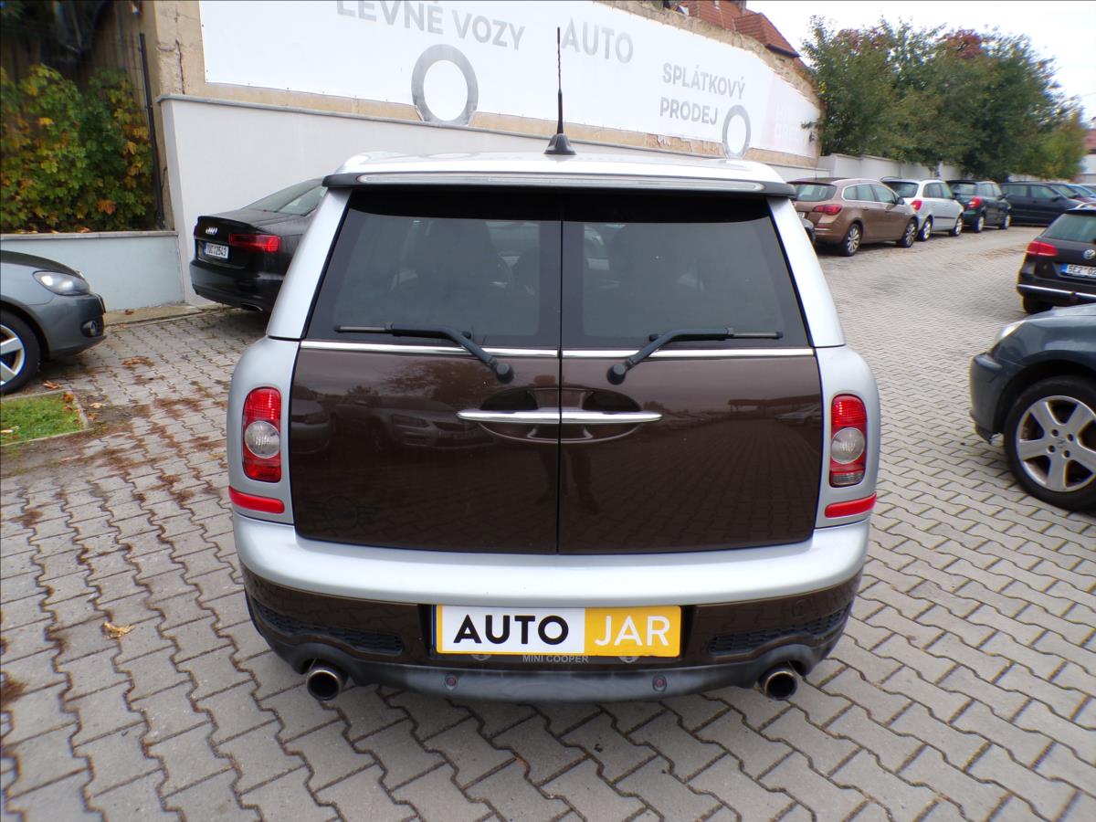 mini-cooper-s-1-6-i-128kw-clubman - 5