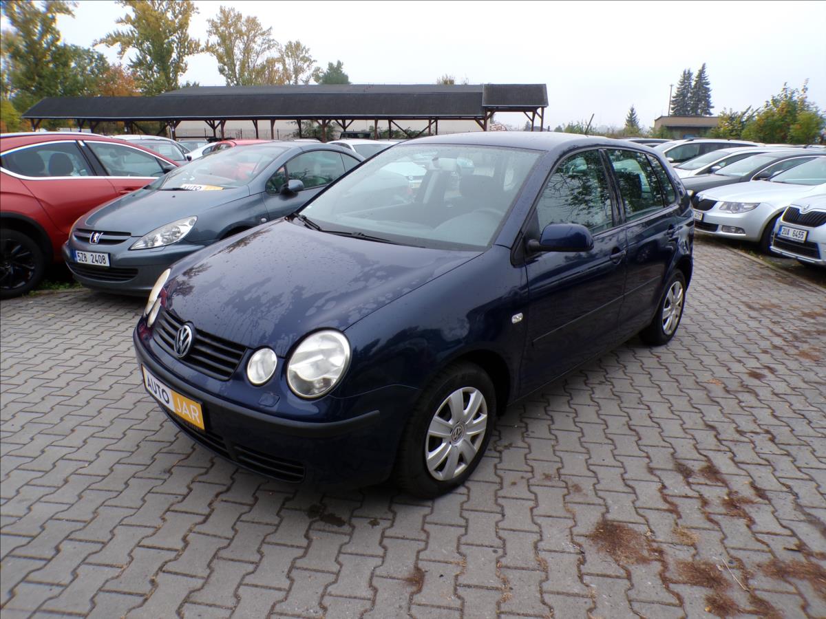 volkswagen-polo-1-2-12v - 1