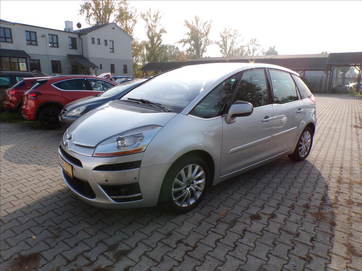 citroen-c4-picasso-2-0-i16v-automat-exclusive - 2