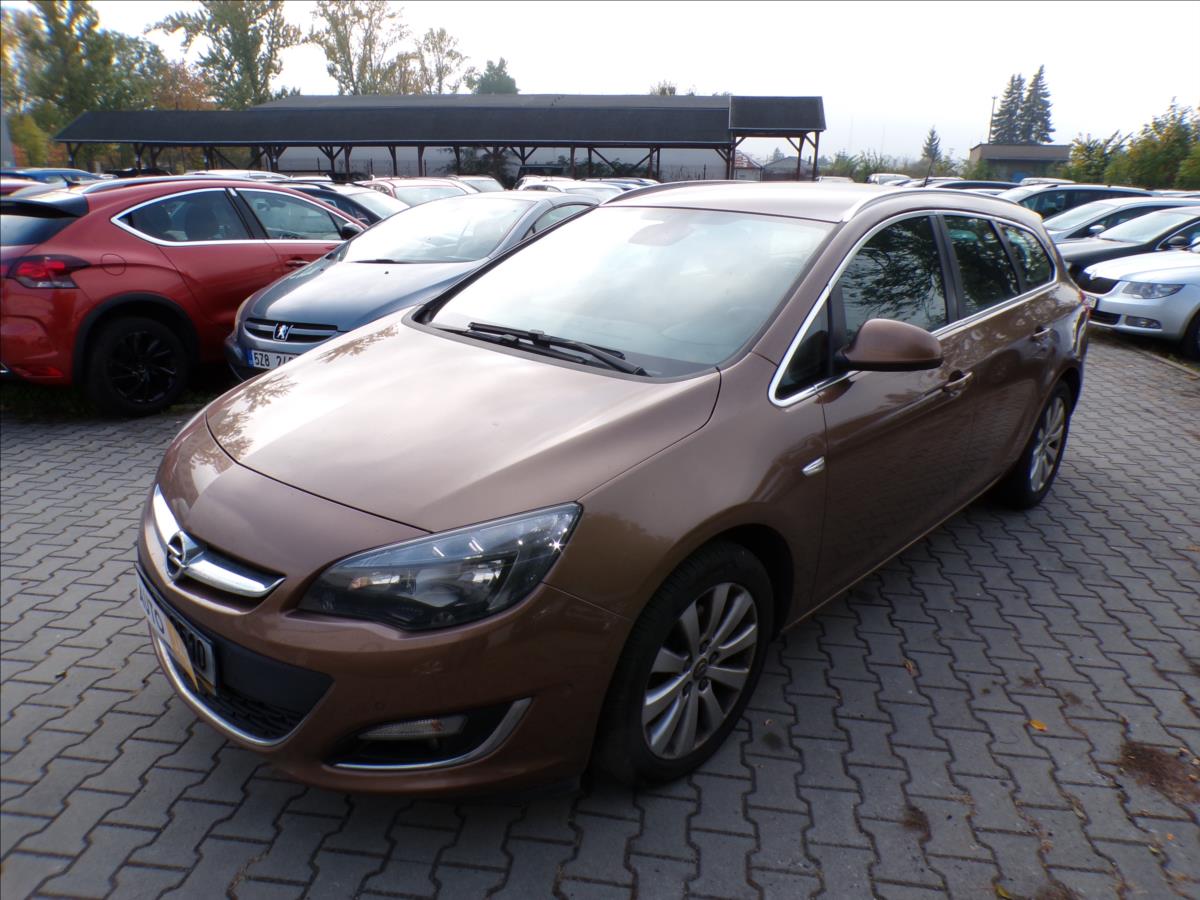 opel-astra-1-6-cdti - 1