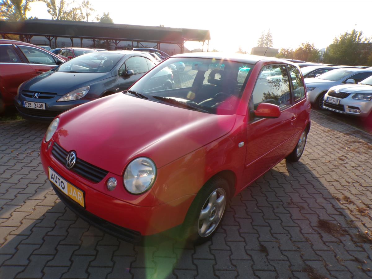 volkswagen-lupo-1-4-i-posilovac-rizeni - 1