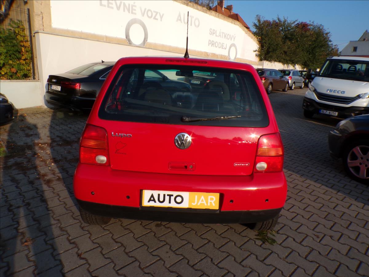 volkswagen-lupo-1-4-i-posilovac-rizeni - 5