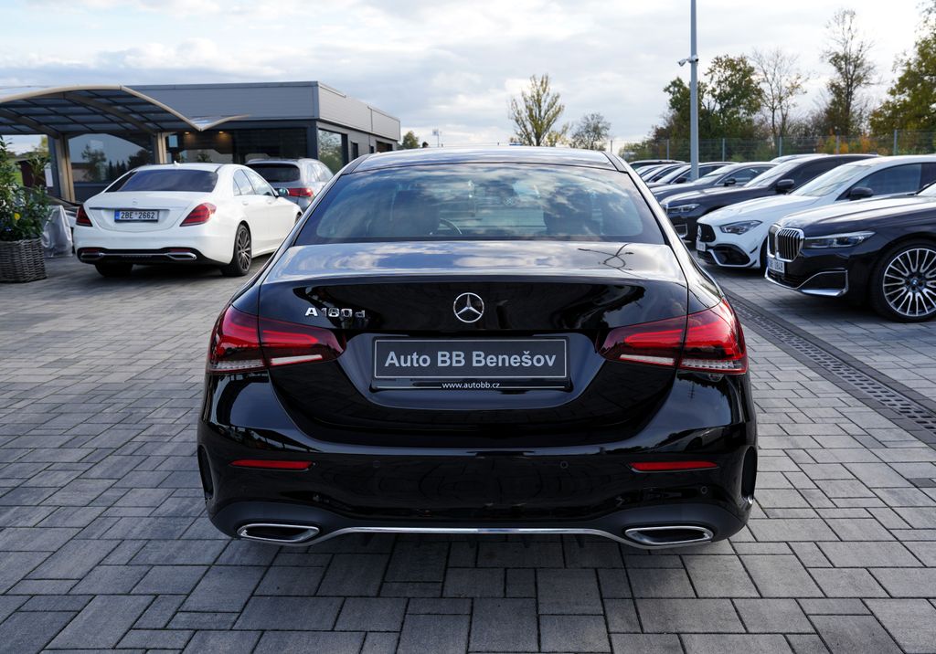 mercedes-benz-tridy-a-a-180d-amg-7at-kuze-designo-cr - 4