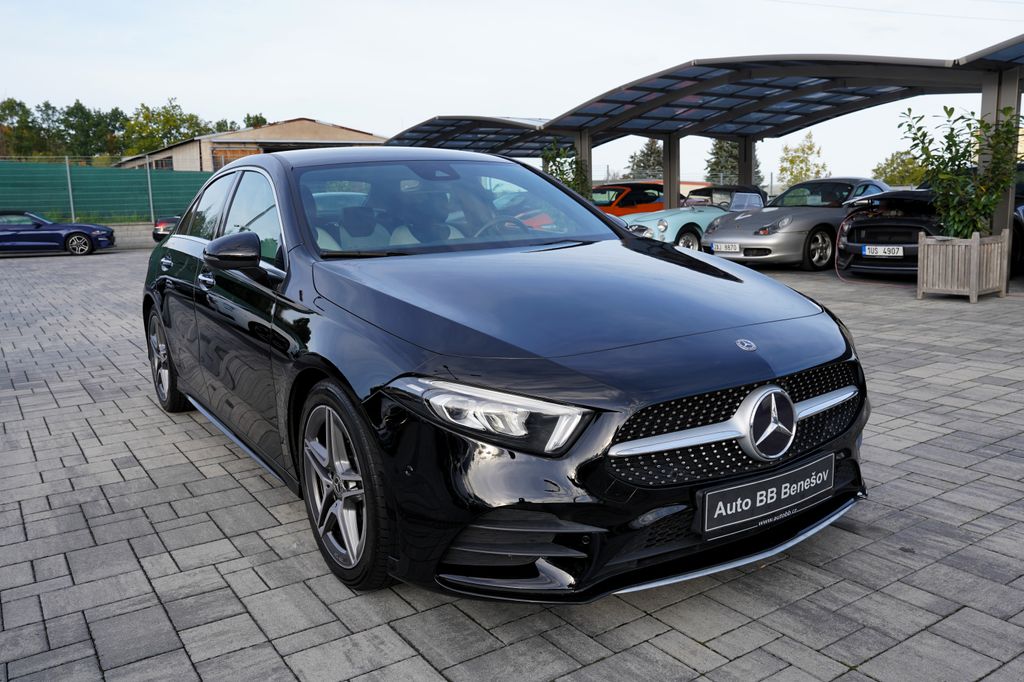 mercedes-benz-tridy-a-a-180d-amg-7at-kuze-designo-cr - 7