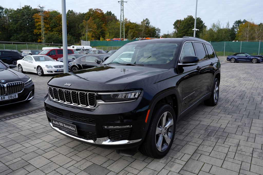 jeep-grand-cherokee-3-6i-v6-long-limited-4x4-300ps-cr - 1
