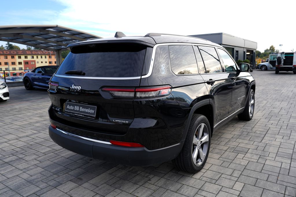 jeep-grand-cherokee-3-6i-v6-long-limited-4x4-300ps-cr - 5