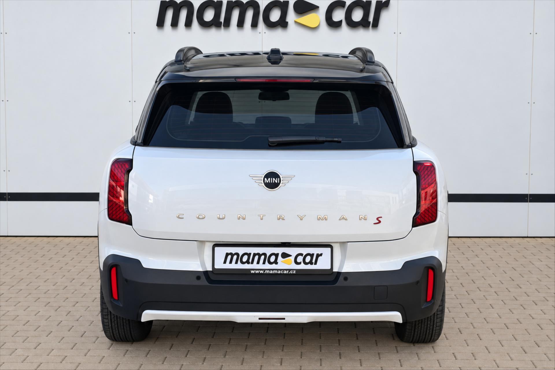 mini-countryman-s-all-4-2-0i-150kw-tov-zaruka - 5