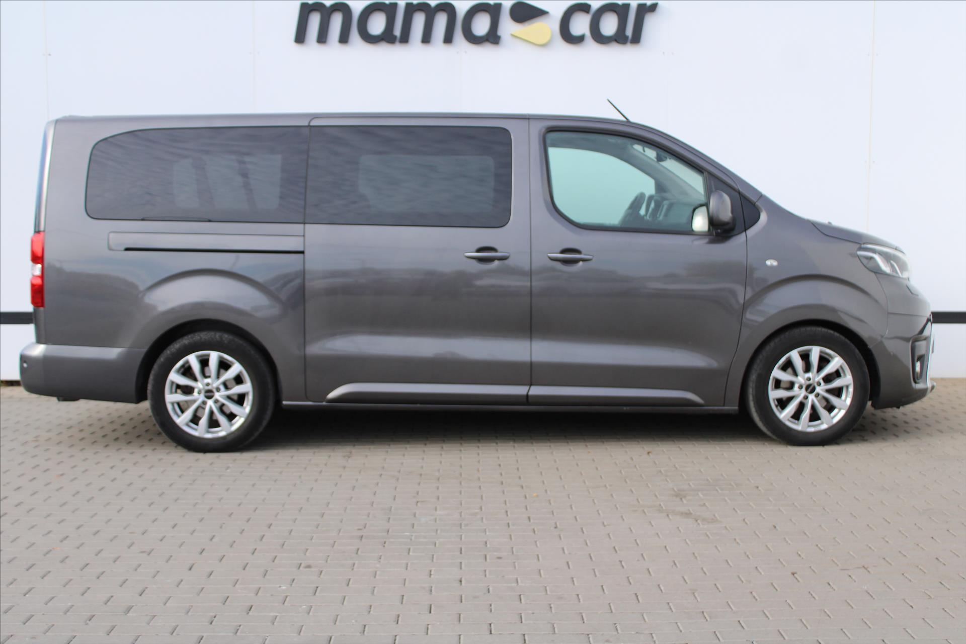 toyota-proace-2-0-d-130kw-l2-servisni-kn - 1