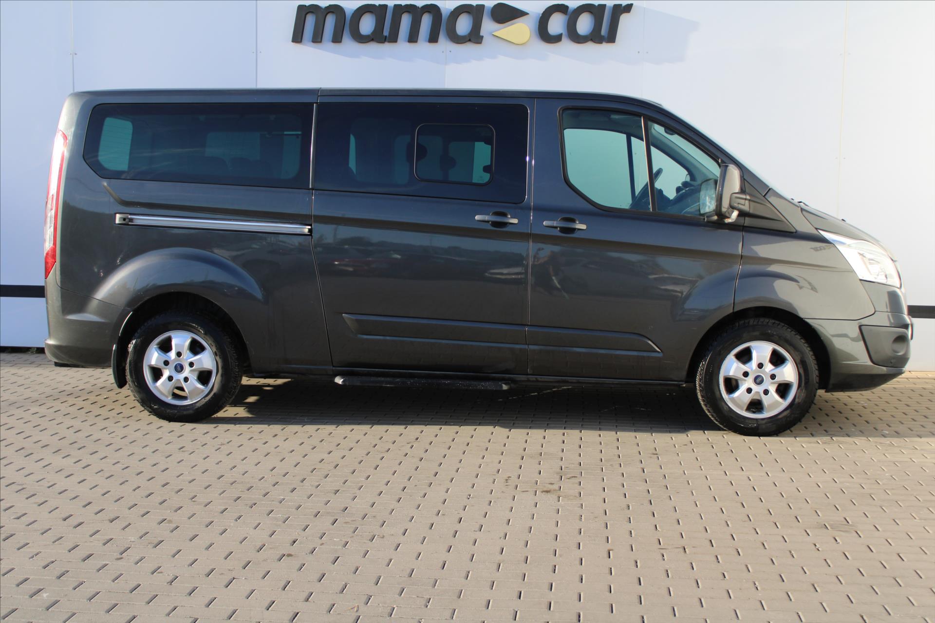 ford-tourneo-2-0tdci-96kw-9-mist-cr - 1