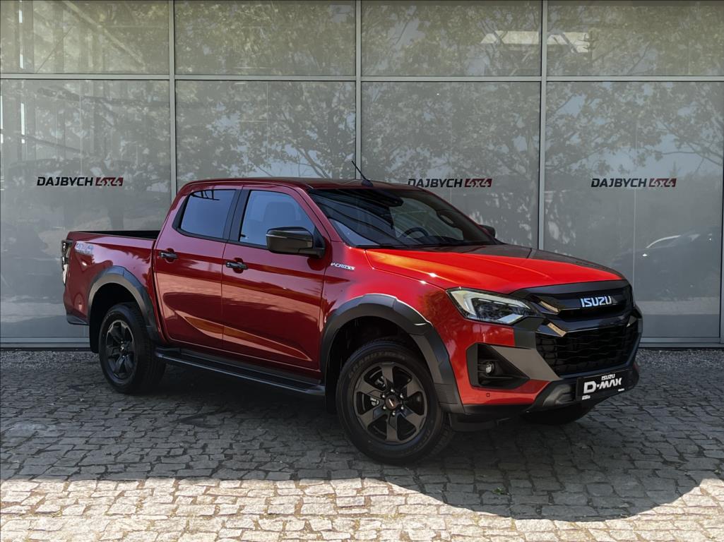 isuzu-d-max-1-9-double-cab-6a-t-v-cross-my25 - 2