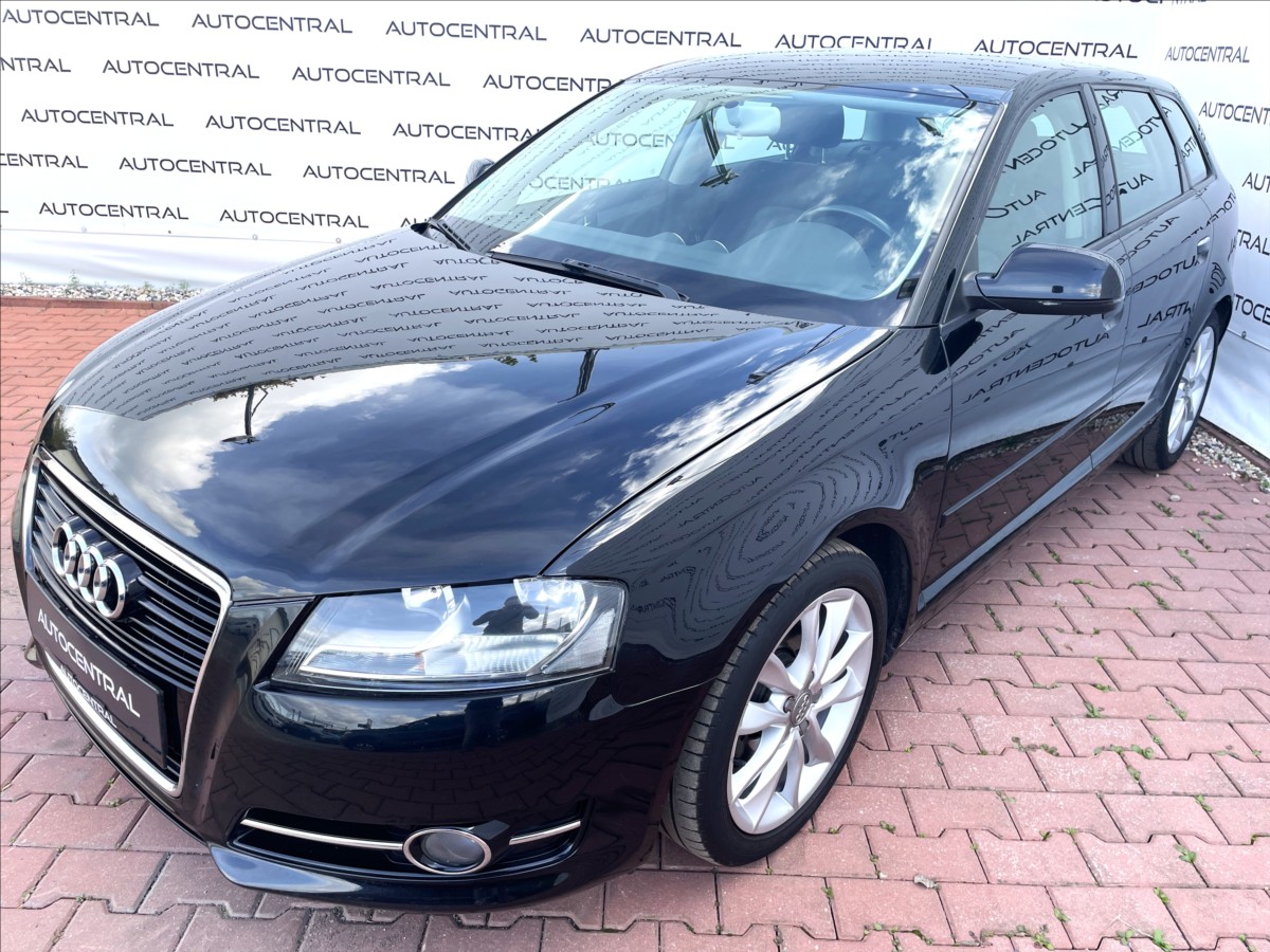 audi-a3-1-2-tfsi-sportback-77kw-servisovano - 6