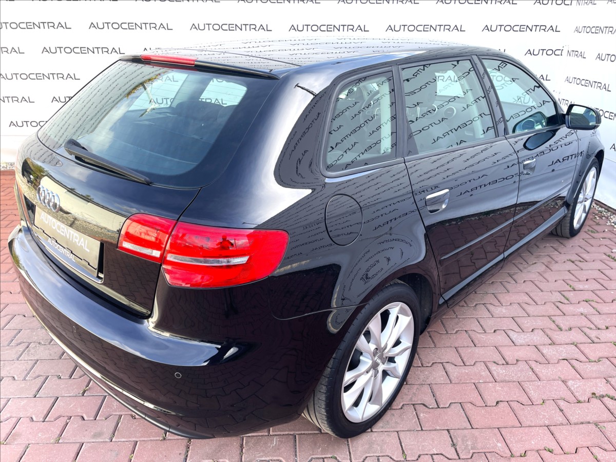 audi-a3-1-2-tfsi-sportback-77kw-servisovano - 8