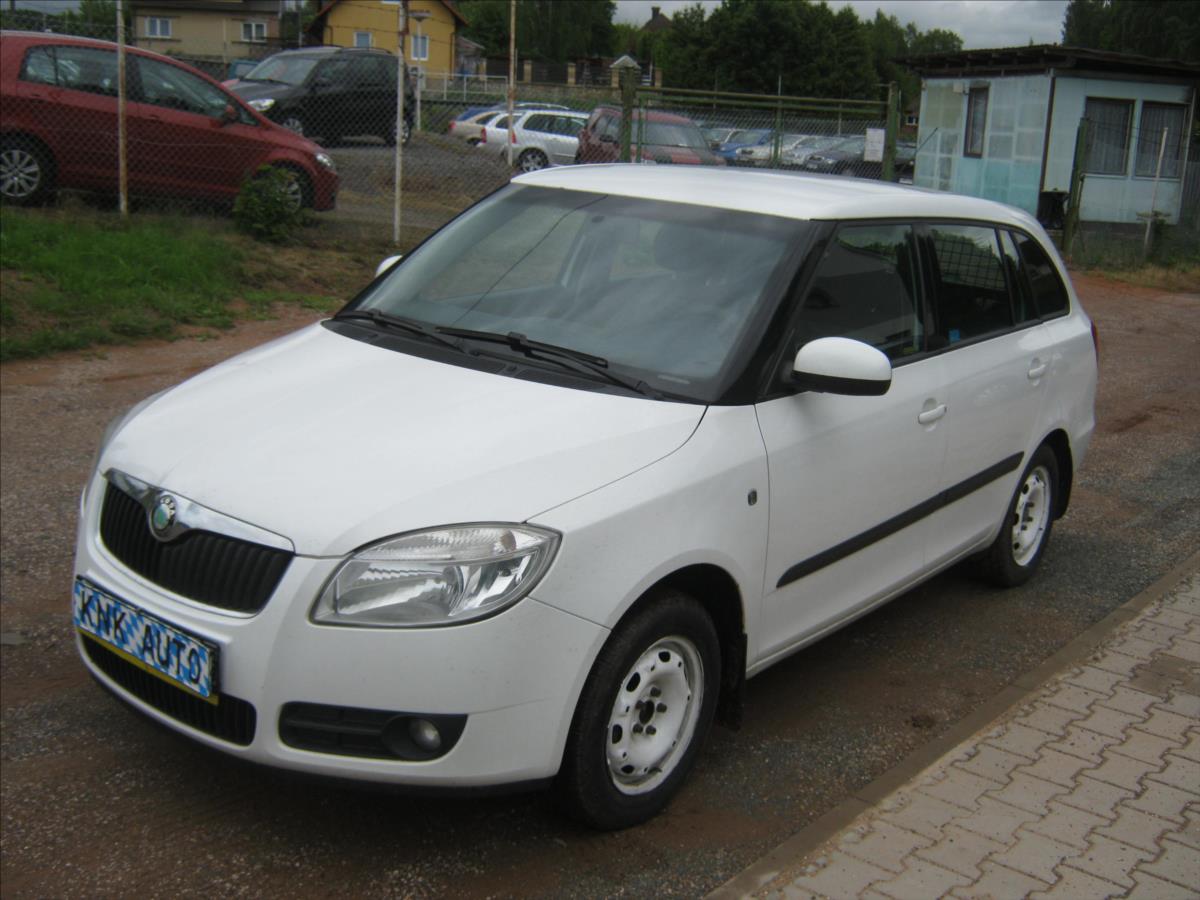 skoda-fabia-1-2-combi - 1