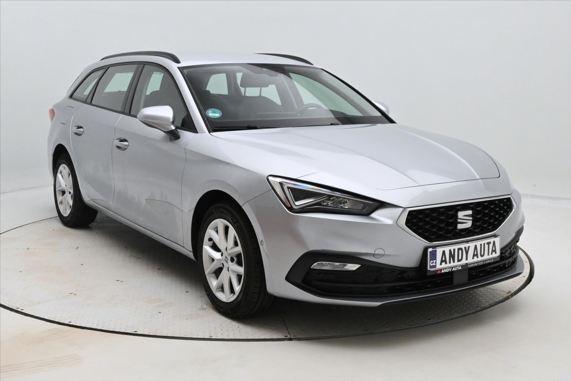 seat-leon-2-0-tdi-110-kw-style-zaruka-az-5-let - 2