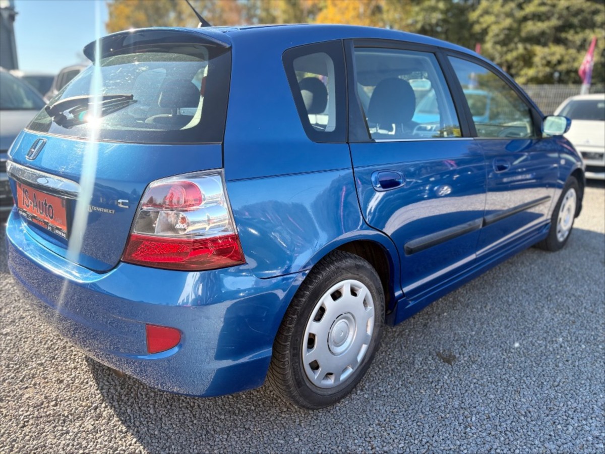honda-civic-1-4-i-66-kw - 2