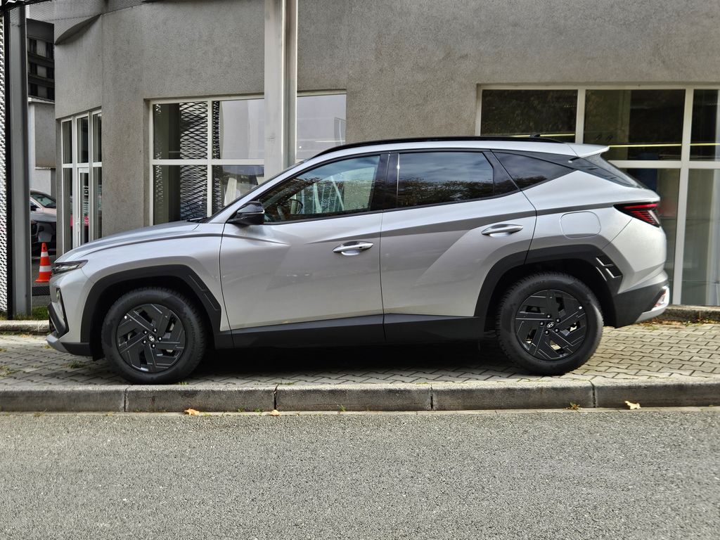 hyundai-tucson-1-6t-gdi-dct-go-czech-4x4-dph - 1
