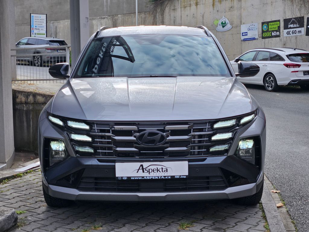hyundai-tucson-1-6t-gdi-dct-go-czech-4x4-dph - 7