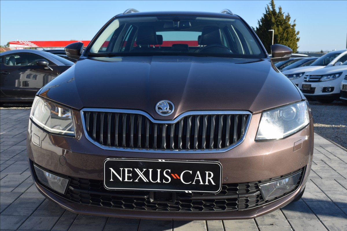 skoda-octavia-1-6-tdi-77kw-alu-klima-navi - 1